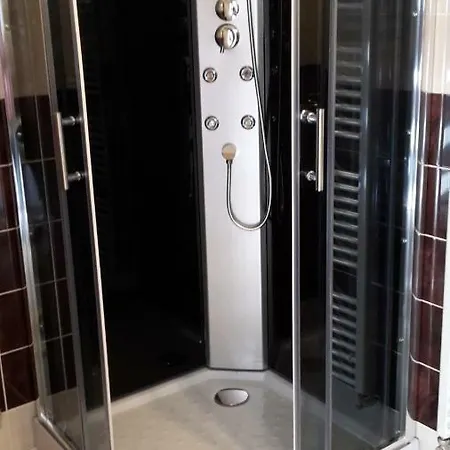 Lila Maison d'hôtes 3*