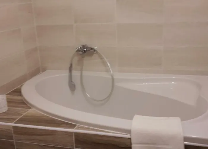 Maison d'hôtes Lila 3*