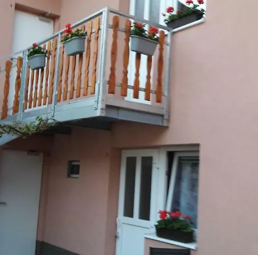 Lila 3* Mikulov