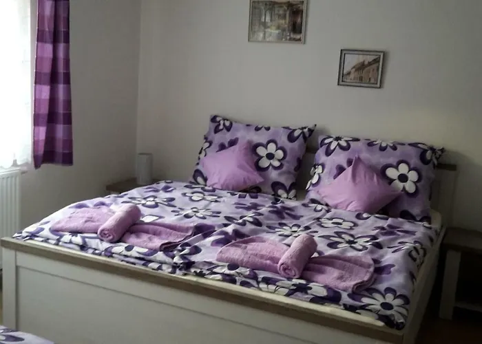Maison d'hôtes Lila 3*