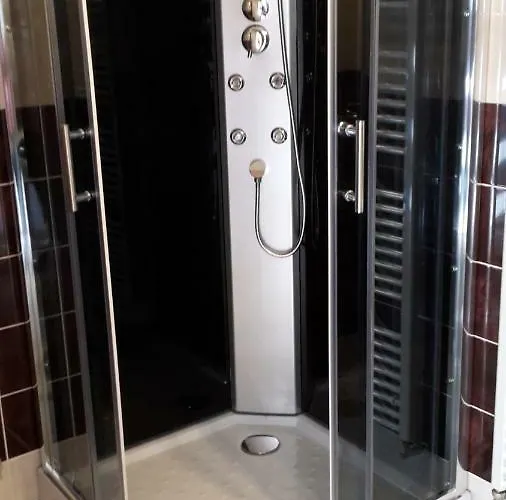 Lila Maison d'hôtes 3*